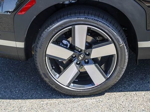 New 2026 Hyundai Santa Fe Limited AWD/4WD image 12