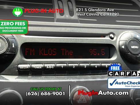 Used 2012 FIAT 500 Lounge w/ Luxury Leather Pkg FWD image 24
