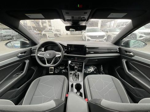 New 2026 Volkswagen Jetta Sport image 15