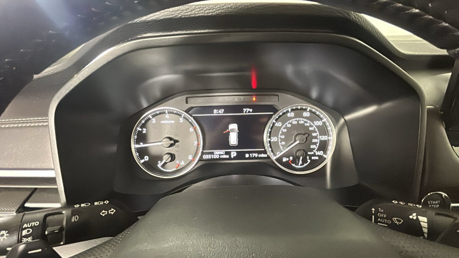 Used 2025 Mitsubishi Outlander SE AWD/4WD image 20