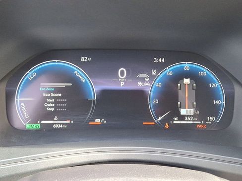 Used 2025 Toyota Grand Highlander Limited image 14