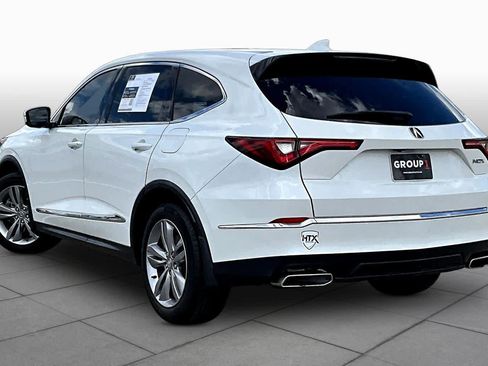 Used 2022 Acura MDX FWD image 10