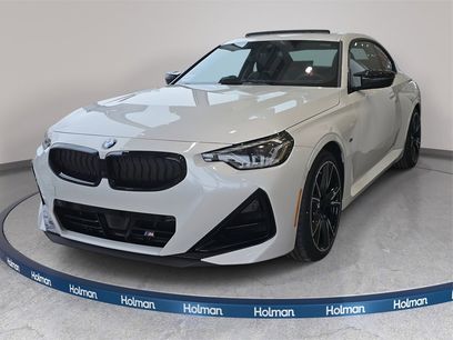 New 2026 BMW M240i xDrive M240i w/ Premium Package