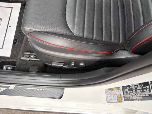 Used 2023 Kia Forte GT w/ GT2 Package FWD image 15