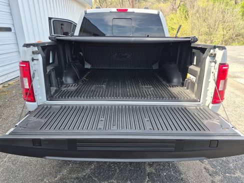 Used 2023 Ford F150 XLT w/ Equipment Group 302A High image 8