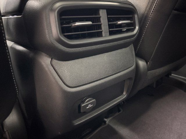 Used 2025 Honda Ridgeline RTL image 34