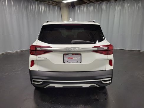 Used 2023 Kia Seltos S image 6