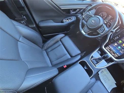 Certified 2023 Subaru Outback Limited image 15