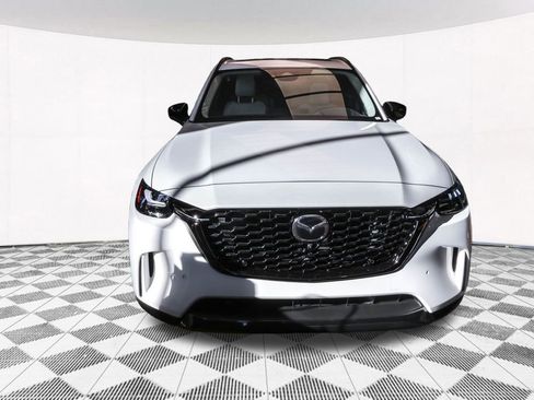 New 2026 MAZDA CX-90 3.3 Turbo S w/ Premium Package AWD/4WD image 14