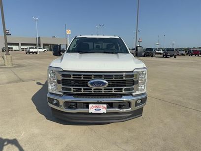 New 2026 Ford F250 XLT