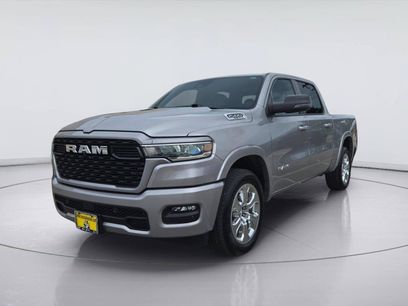 Used 2025 RAM 1500 Lone Star