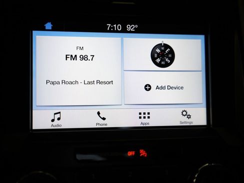Used 2016 Ford F150 XLT w/ Equipment Group 302A Luxury AWD/4WD image 19
