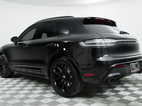 Used 2024 Porsche Macan GTS image 5