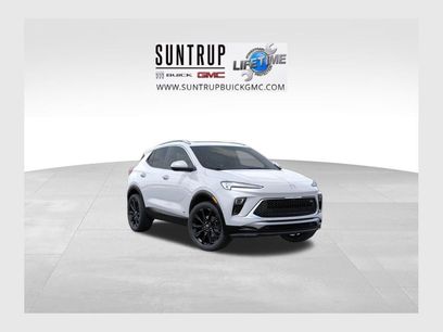 New 2026 Buick Encore GX Sport Touring w/ Advanced Technology Package