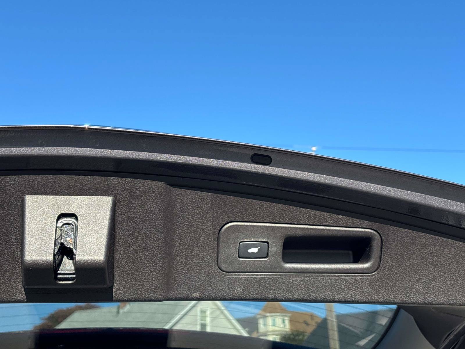 Used 2018 Acura MDX SH-AWD image 18