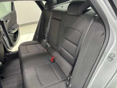 Used 2018 Chevrolet Malibu LS image 22