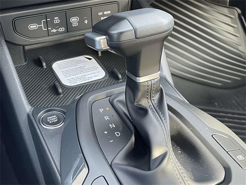 New 2025 Kia K4 GT-Line image 38