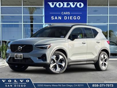 New 2026 Volvo XC40 B4 Plus