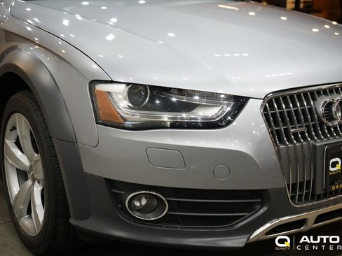 Used 2016 Audi A4 Premium Plus image 10