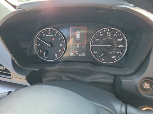 Used 2025 Subaru Impreza 2.0i Sport AWD/4WD image 27