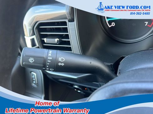 New 2026 Ford F150 STX image 25