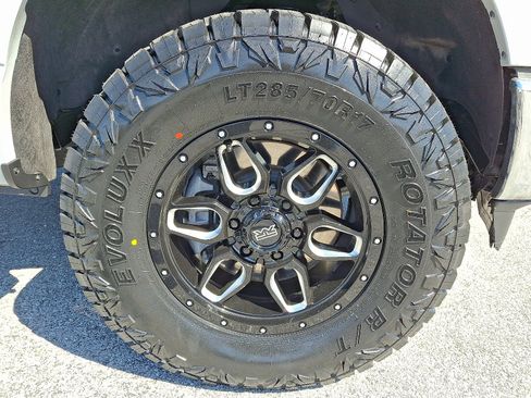 Used 2023 Ford F150 XLT AWD/4WD image 8