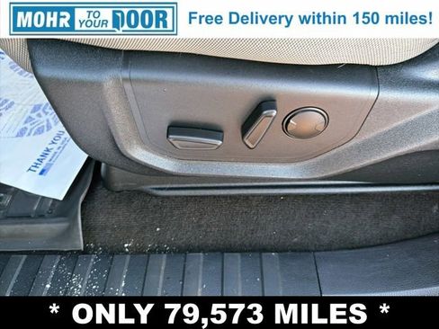 Used 2019 Ford F150 XLT w/ Equipment Group 302A Luxury image 13