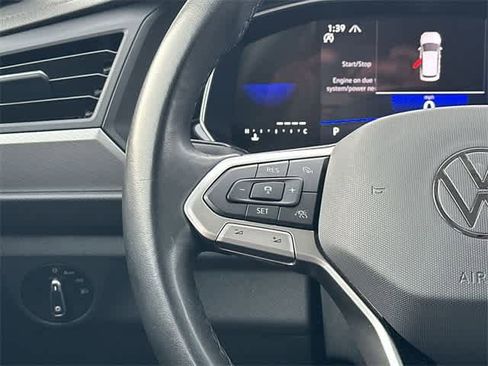 Used 2024 Volkswagen Jetta S image 8