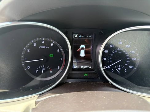 Used 2018 Hyundai Santa Fe Limited FWD image 8