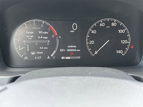 New 2026 Honda Ridgeline RTL image 2