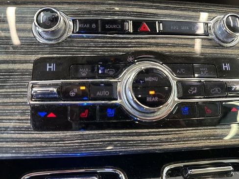 Used 2020 Lincoln Aviator Black Label w/ Dynamic Handling Package image 11