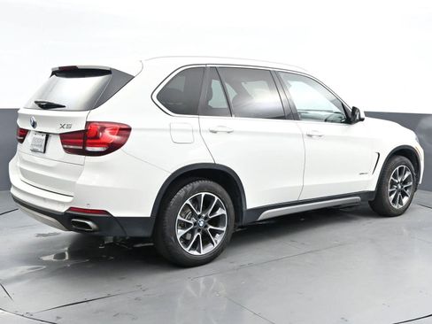 Used 2018 BMW X5 xDrive35i AWD/4WD image 7