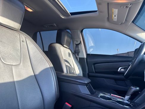 Used 2017 GMC Terrain SLT w/ Open Road Package FWD image 23