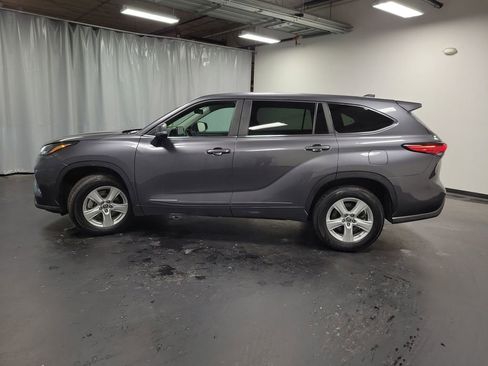 Used 2023 Toyota Highlander L image 5