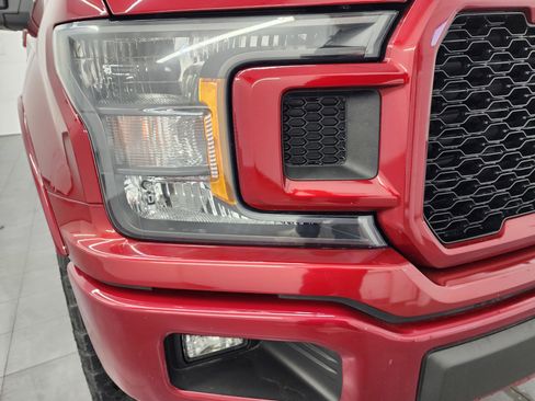 Used 2018 Ford F150 XLT w/ Equipment Group 302A Luxury image 22