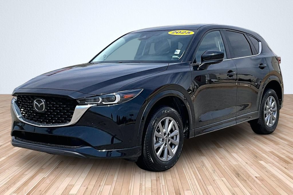 Used MAZDA CX-5 for Sale in Norman, OK - Autotrader