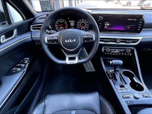 Used 2024 Kia K5 GT-Line FWD image 5