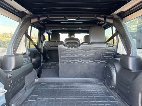 Used 2024 Jeep Wrangler Unlimited Rubicon 392 AWD/4WD image 14