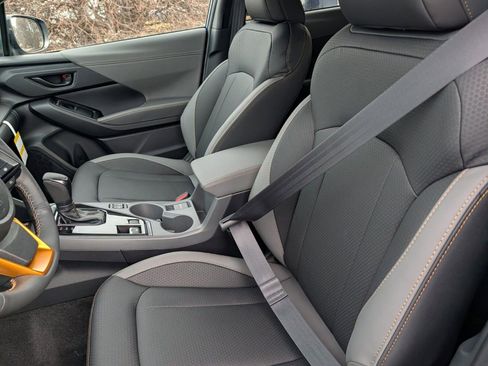 New 2026 Subaru Crosstrek 2.5i Wilderness AWD/4WD image 20