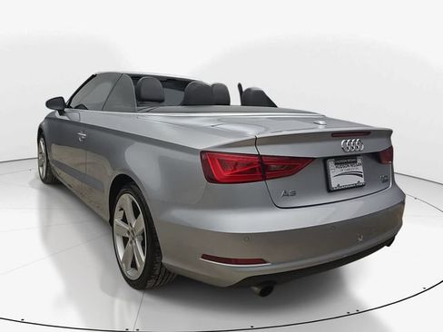 Used 2015 Audi A3 2.0T Premium Plus AWD/4WD image 9