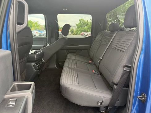 Certified 2023 Ford F150 XL w/ STX Appearance Package AWD/4WD image 19