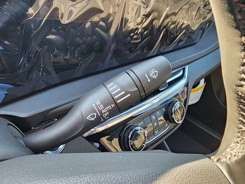 New 2026 Buick Envista Sport Touring w/ Convenience I Package image 23