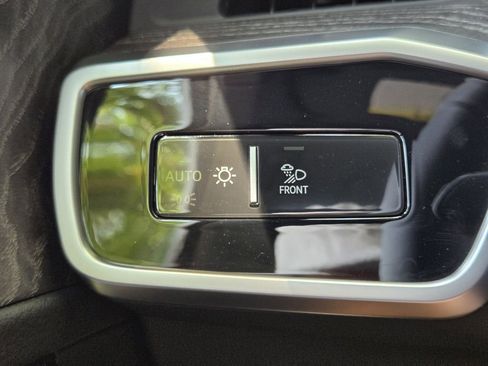 New 2025 Audi A6 3.0T allroad Prestige image 25