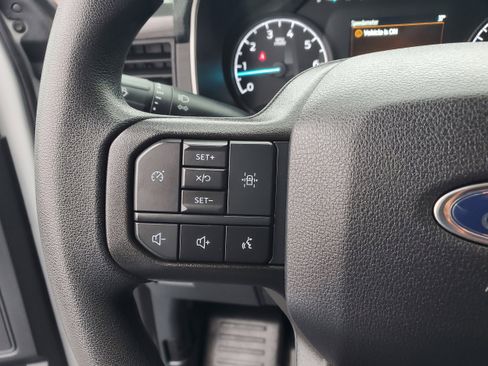 Used 2023 Ford F150 XL w/ STX Appearance Package image 15