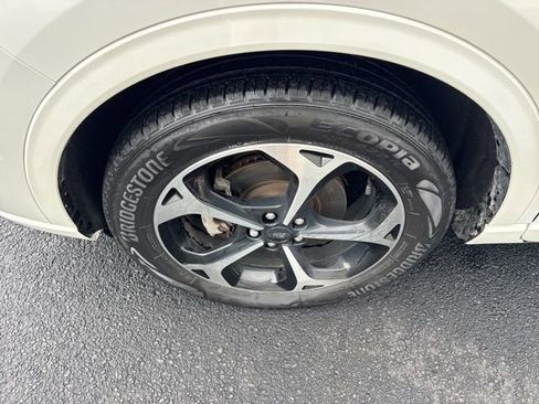 Used 2023 Ford Escape ST-Line Select w/ Tech Pack #2 image 34