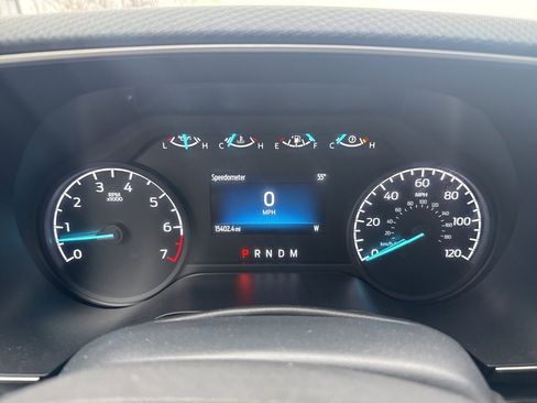 Used 2023 Ford F150 XL w/ STX Appearance Package image 12