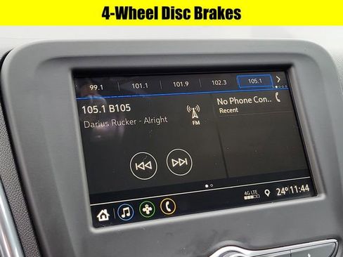 Used 2019 Chevrolet Equinox LS image 25