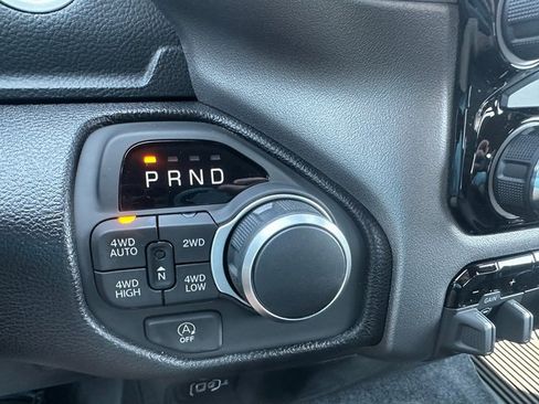 New 2026 RAM 1500 Big Horn image 38