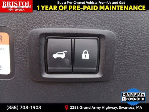 Used 2024 Mitsubishi Eclipse Cross SE image 31