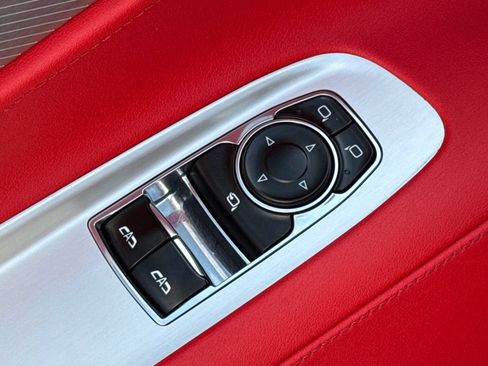 Used 2021 Chevrolet Corvette Stingray Preferred Cpe w/ Z51 Performance Package RWD image 16